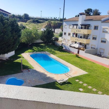 Large Duplex Apartment Pool View Albufeira Exterior photo