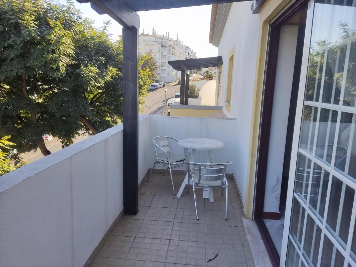 Large Duplex Apartment Pool View Albufeira Exterior photo